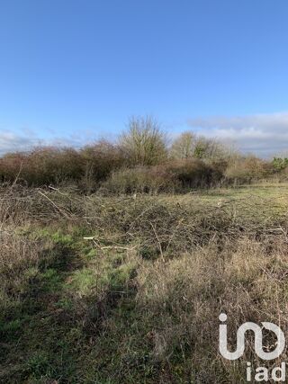  Terrain � vendre 4860 m�