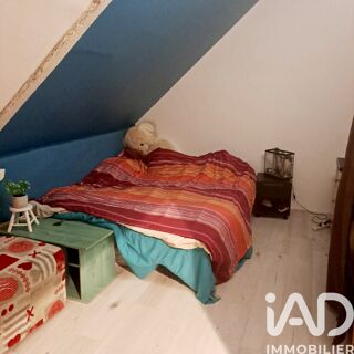  Maison � vendre 3 pi�ces 80 m�