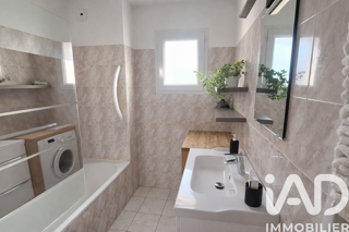  Appartement � vendre 3 pi�ces 62 m�