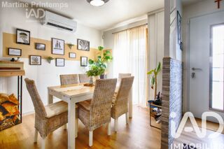  Maison � vendre 8 pi�ces 141 m�