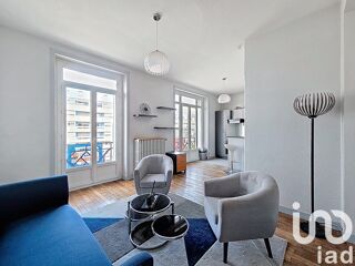  Appartement � vendre 4 pi�ces 64 m�