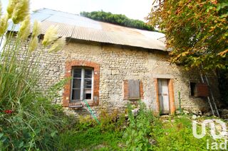  Maison � vendre 4 pi�ces 93 m�