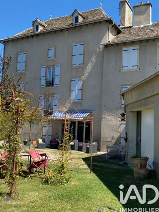  Maison � vendre 15 + pi�ces 316 m�