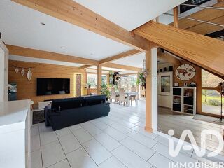  Maison � vendre 8 pi�ces 165 m�