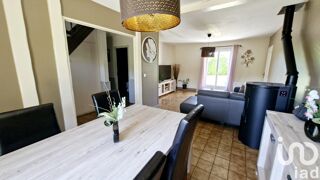  Maison � vendre 7 pi�ces 126 m�