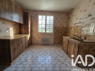  Maison � vendre 3 pi�ces 65 m�