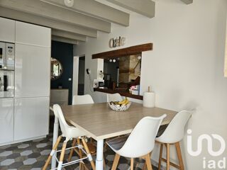  Maison  vendre 7 pices 173 m