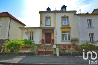  Maison  vendre 11 pices 200 m
