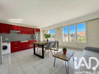  Appartement � vendre 4 pi�ces 68 m�