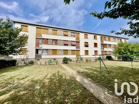   Vente Appartement 4 pi�ces Appartement - 4 pi�ce(s) - 59 m�