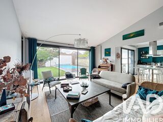  Maison � vendre 6 pi�ces 155 m�