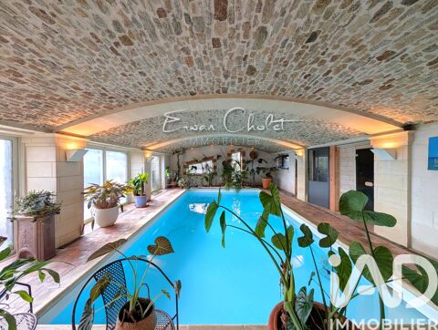   Vente Long�re 7 pi�ces Maison - 7 pi�ce(s) - 246 m�