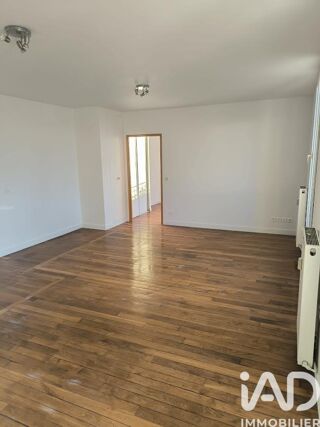  Appartement � vendre 3 pi�ces 55 m�