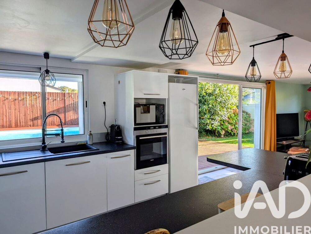 � vendre  Maison Tarnos (40220)