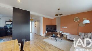  Maison � vendre 4 pi�ces 99 m�