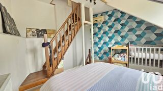  Maison � vendre 3 pi�ces 65 m�