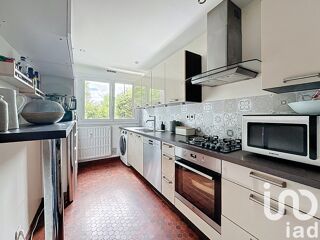  Appartement � vendre 4 pi�ces 80 m�