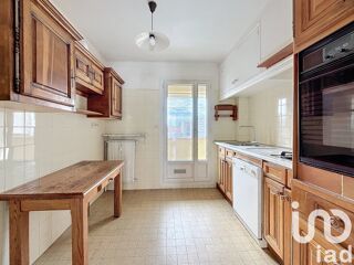  Appartement  vendre 4 pices 83 m