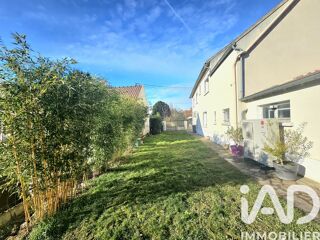  Maison � vendre 6 pi�ces 125 m�