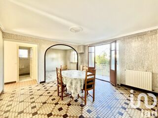  Appartement � vendre 5 pi�ces 75 m�