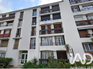  Appartement � vendre 4 pi�ces 96 m�