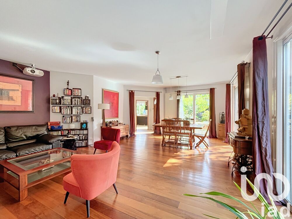 � vendre  Maison Villejuif (94800)