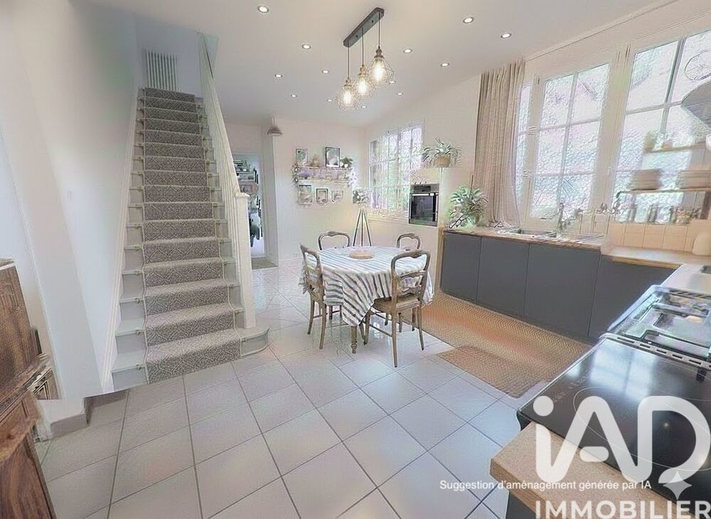 � vendre  Maison Gu�rande (44350)