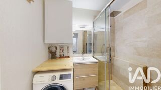  Appartement � vendre 3 pi�ces 63 m�