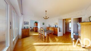  Appartement � vendre 3 pi�ces 65 m�