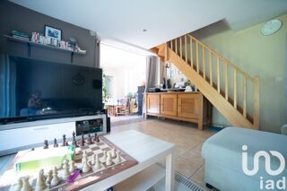  Maison � vendre 5 pi�ces 110 m�