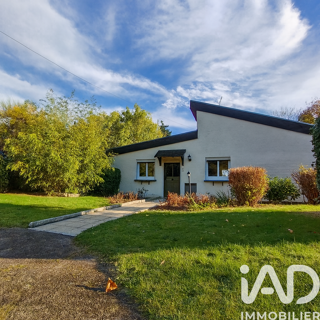  Maison � vendre 5 pi�ces 100 m�