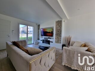  Maison  vendre 5 pices 105 m