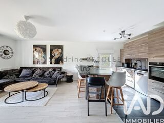  Appartement � vendre 4 pi�ces 85 m�