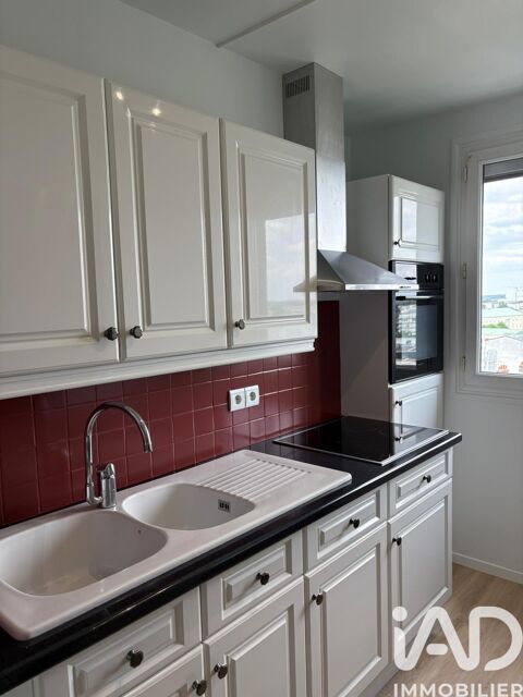  Appartement � louer 1 pi�ce 19 m�