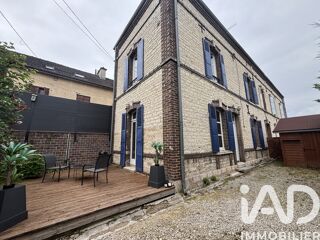  Maison � vendre 4 pi�ces 90 m�