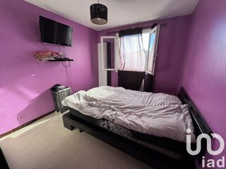  Appartement � vendre 3 pi�ces 59 m�