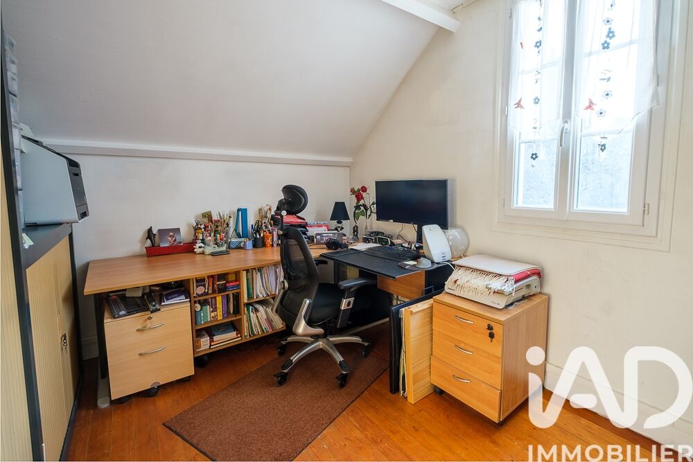 � vendre  Maison Septeuil (78790)