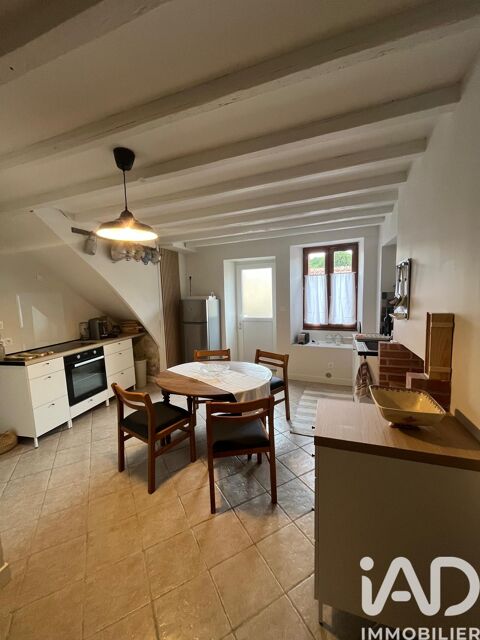   Vente Maison de village 4 pi�ces Maison - 4 pi�ce(s) - 121 m�