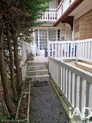  Appartement � vendre 2 pi�ces 26 m�