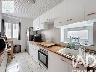  Maison � vendre 4 pi�ces 99 m�