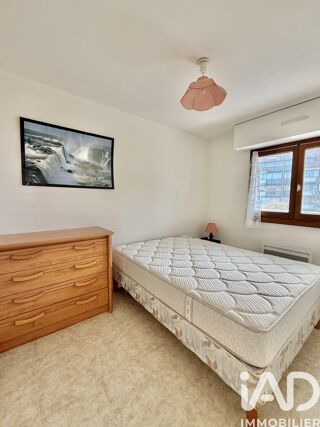  Appartement � vendre 2 pi�ces 32 m�