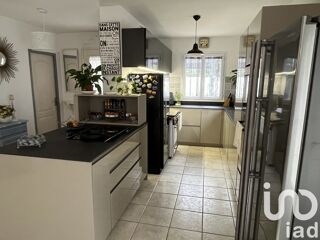  Maison � vendre 4 pi�ces 98 m�