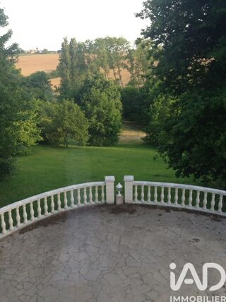  Maison � vendre 10 pi�ces 270 m�