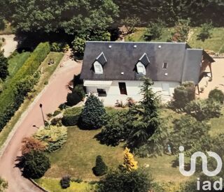  Maison � vendre 6 pi�ces 167 m�