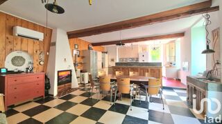  Maison � vendre 10 pi�ces 630 m�