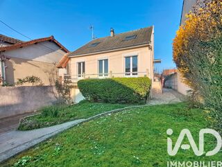  Maison � vendre 6 pi�ces 105 m�