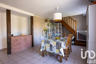  Maison  vendre 7 pices 131 m