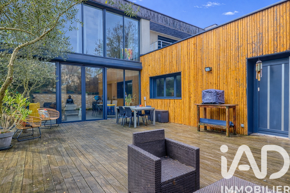 � vendre  Villa Groslay (95410)