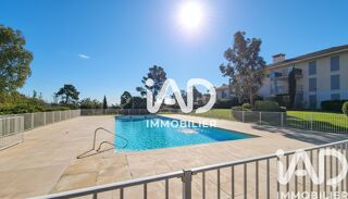  Appartement � vendre 3 pi�ces 57 m�