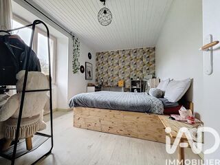  Maison � vendre 4 pi�ces 136 m�